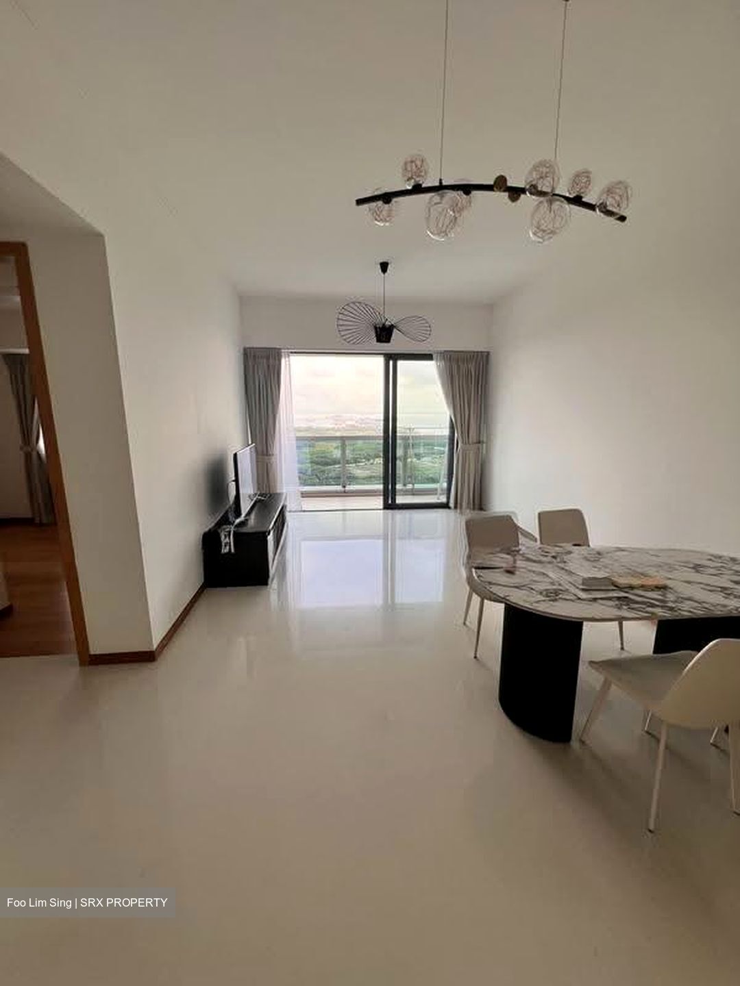 Marina Bay Residences (D1), Condominium #636358511